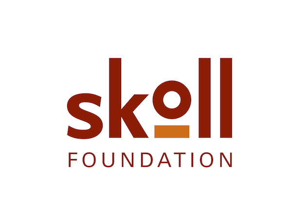 about-skoll about skoll