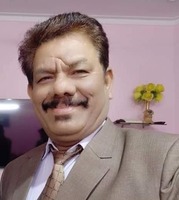 Arun Singh Arun Singh
