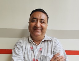 Ashwani Sharma Ashwani Sharma