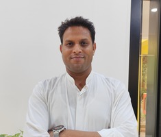 Balwant Gadge Balwant Gadge