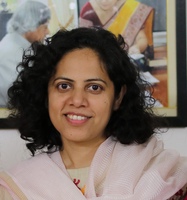 Dr. Eilia Jafar Dr. Eilia Jafar