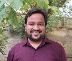 Dr. Mallikarjun Patil V Dr. Mallikarjun Patil V