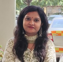 Jyoti Gupta Jyoti Gupta