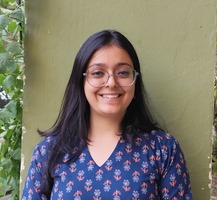 Kashish Kaushal Kashish Kaushal