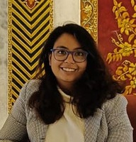 Noor Khetarpal Noor Khetarpal