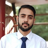 Sahil Mattoo Sahil Mattoo