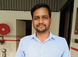 Shiv Om Singh Shiv Om Singh