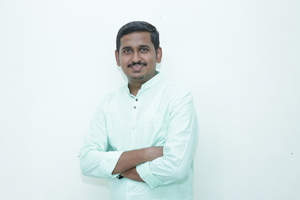 Sreyas Erande Sreyas Erande