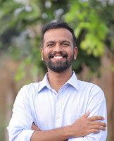 Vivek Bhuse Vivek Bhuse