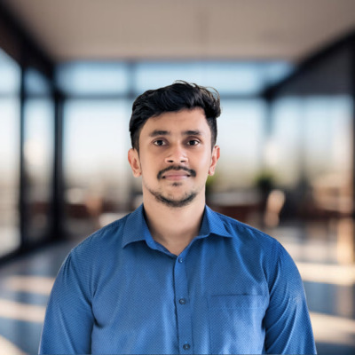 Kumar Swapnil Kumar Swapnil