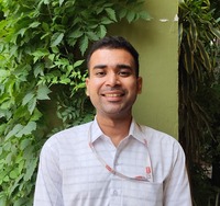 Dr. Pushpendra Kaushik Dr. Pushpendra Kaushik