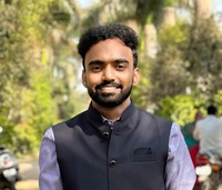 Nilesh Salunke Nilesh Salunke