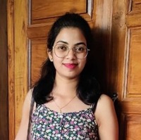 Vaishnavi Kayalkar Vaishnavi Kayalkar